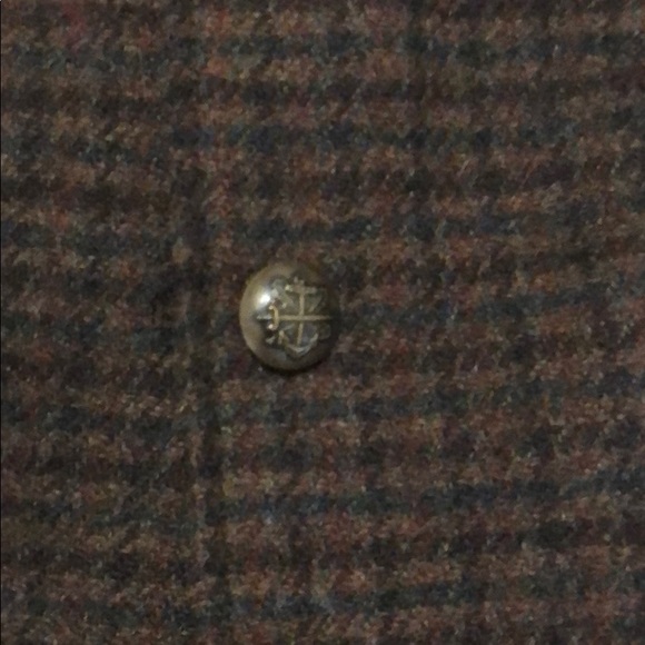 JCrew Schoolboy Blazer with jeweled collar - Picture 5 of 6